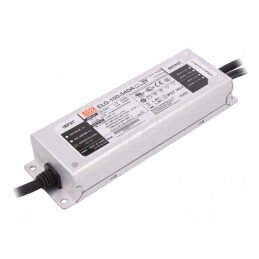 Alimentator LED DALI 96.12W 54VDC | Electronic-mag.ro | Componente Electronice