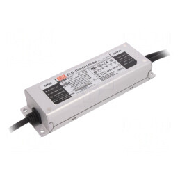 Alimentator LED DALI 100W 48-95V | Electronic-mag.ro | Componente Electronice