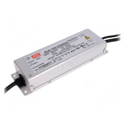 Alimentator LED 100W DALI  | Electronic-mag.ro | Componente Electronice