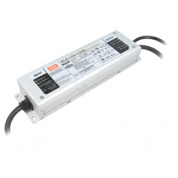 Alimentator LED 120W 12V IP65 | Electronic-mag.ro | Componente Electronice
