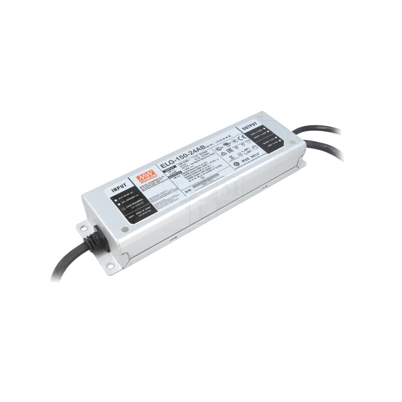 Alimentator LED 105W 24V 3.2-6.25A | Electronic-mag.ro | Componente Electronice Alimentator LED 105W 24V 3.2-6.25A | Electronic-mag.ro | Componente Electronice