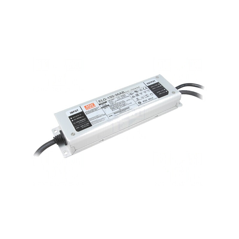 Alimentator LED 105W 36V 2.1-4.17A | Electronic-mag.ro | Componente Electronice Alimentator LED 105W 36V 2.1-4.17A | Electronic-mag.ro | Componente Electronice