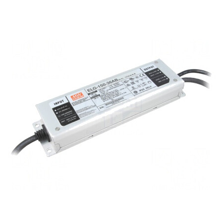 Alimentator LED 105W 36V 2.1-4.17A | Electronic-mag.ro | Componente Electronice