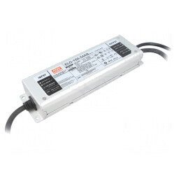 Alimentator LED 105W 54V 1,4-2,8A 100-305VAC | Electronic-mag.ro | Componente Electronice