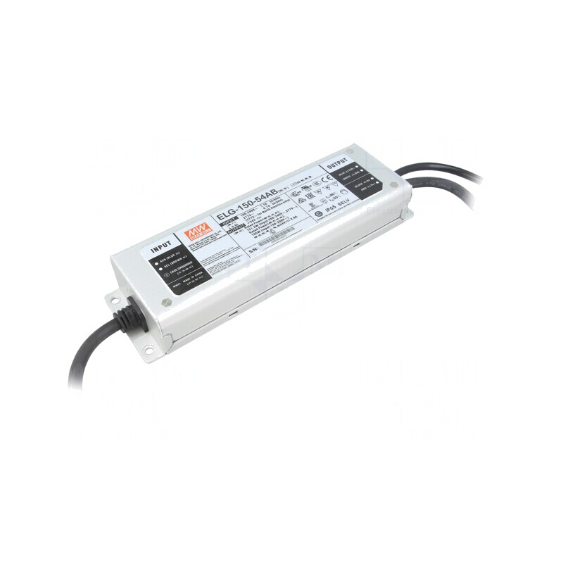 Alimentator LED 105W 54V 1,4-2,8A 100-305VAC | Electronic-mag.ro | Componente Electronice Alimentator LED 105W 54V 1,4-2,8A 100-305VAC | Electronic-mag.ro | Componente Electronice