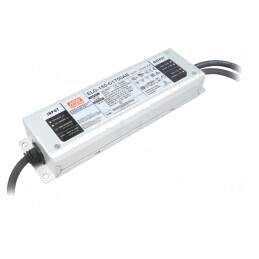 Alimentator LED 150.5W IP65 43-86V 875-1750mA | Electronic-mag.ro | Componente Electronice
