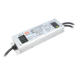 Transformator LED 150W IP65 250-500mA | Electronic-mag.ro | Componente Electronice