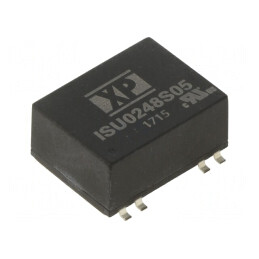 Convertor DC/DC 2W 18-75V la 5V 400mA SMD | Electronic-mag.ro | Componente Electronice
