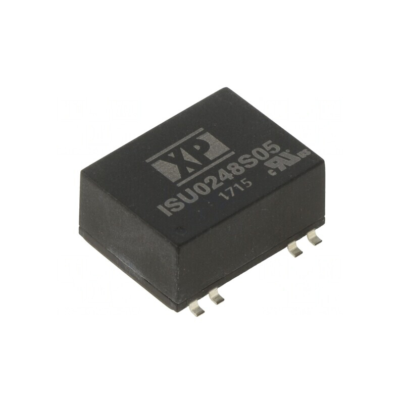 Convertor DC/DC 2W 18-75V la 5V 400mA SMD | Electronic-mag.ro | Componente Electronice Convertor DC/DC 2W 18-75V la 5V 400mA SMD | Electronic-mag.ro | Componente Electronice