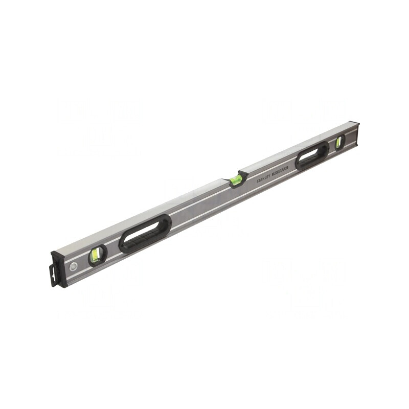Nivelă 0,9m Stanley | Electronic-mag.ro | Componente Electronice