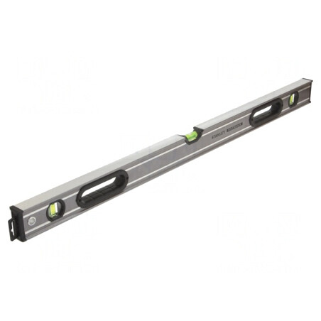 Nivelă 0,9m Stanley | Electronic-mag.ro | Componente Electronice