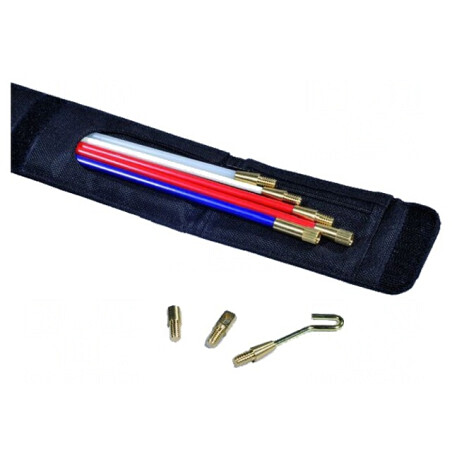 Kit pentru tras fire 7 bucăți | Electronic-mag.ro | Componente Electronice