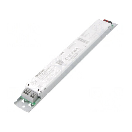 Alimentator LED 18W 24V | Electronic-mag.ro | Componente Electronice
