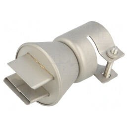 Duză Aer Cald 10,6x18,4mm pentru SOL28 HCT-900 TMT-HA200 TMT-HA300 HTN-SL28 | Electronic-mag.ro | Componente Electronice