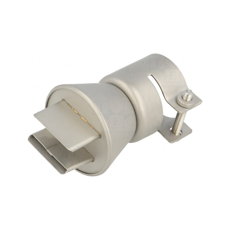 Duză Aer Cald 10,6x18,4mm pentru SOL28 HCT-900 TMT-HA200 TMT-HA300 HTN-SL28 | Electronic-mag.ro | Componente Electronice Duză Aer Cald 10,6x18,4mm pentru SOL28 HCT-900 TMT-HA200 TMT-HA300 HTN-SL28 | Electronic-mag.ro | Componente Electronice