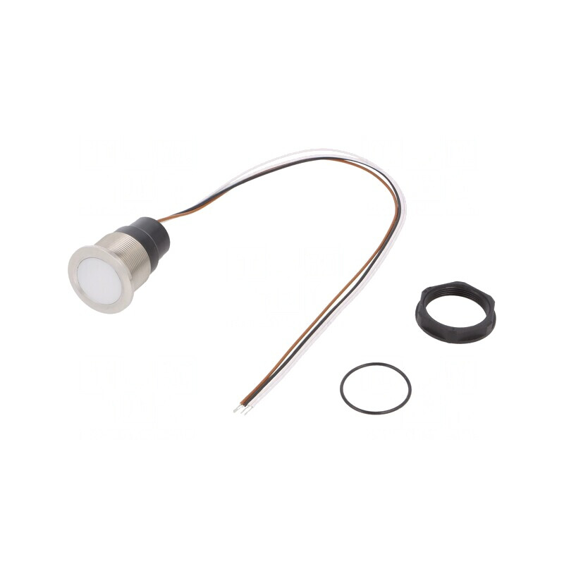 Comutator Capacitiv SPST IP67 0.1A 42VAC/60VDC | Electronic-mag.ro | Componente Electronice