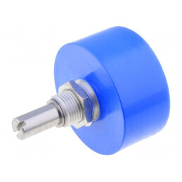 Potentiometru Axial 10kΩ Lineare 1,5W | Electronic-mag.ro | Componente Electronice