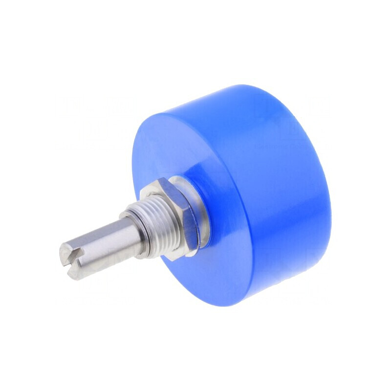 Potentiometru Axial 10kΩ Lineare 1,5W | Electronic-mag.ro | Componente Electronice Potentiometru Axial 10kΩ Lineare 1,5W | Electronic-mag.ro | Componente Electronice