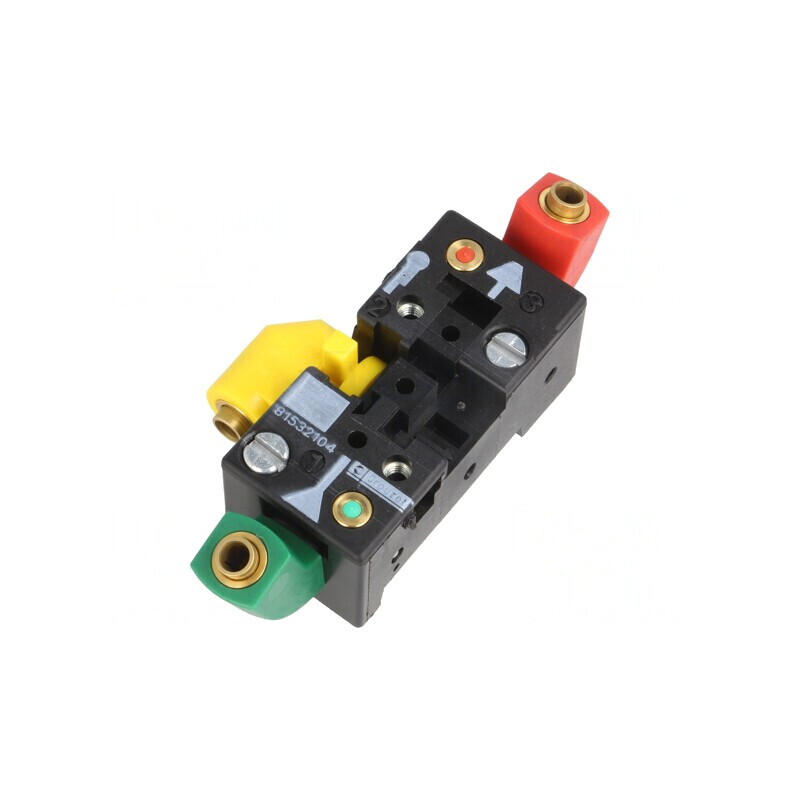 Stativ Module Logice și Relee 2-8 bar 19x90x30 mm | Electronic-mag.ro | Componente Electronice Stativ Module Logice și Relee 2-8 bar 19x90x30 mm | Electronic-mag.ro | Componente Electronice