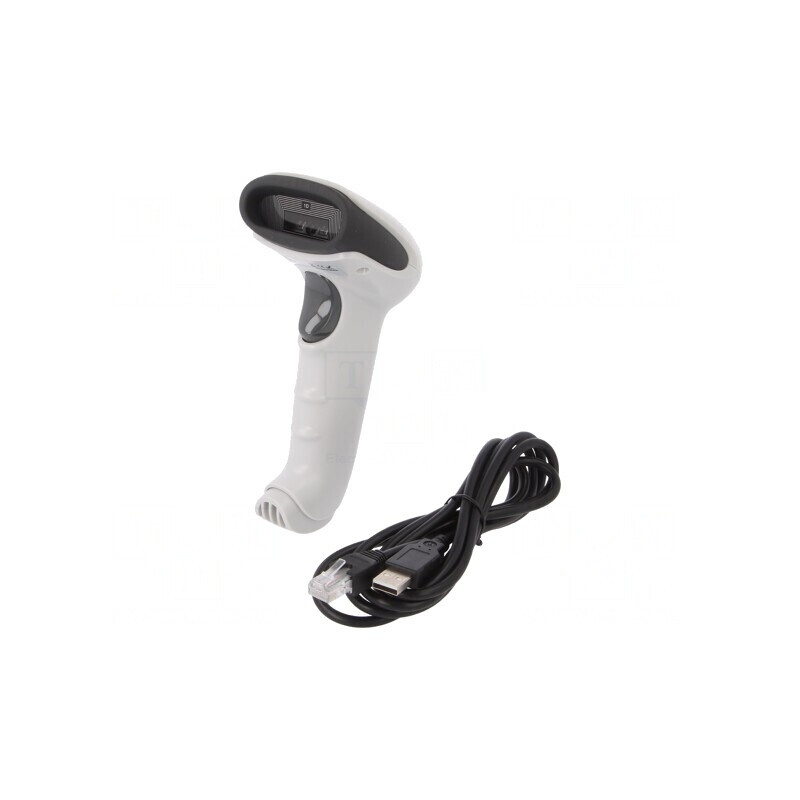Cititor coduri de bare USB 1D | Electronic-mag.ro | Componente Electronice
