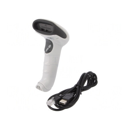 Cititor coduri de bare USB 1D | Electronic-mag.ro | Componente Electronice