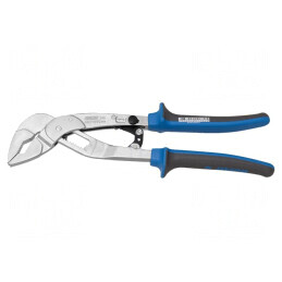Clești Reglați 240mm Deschidere 40mm | Electronic-mag.ro | Componente Electronice