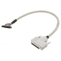 Cablu de conexiune Fire 400mm | Electronic-mag.ro | Componente Electronice