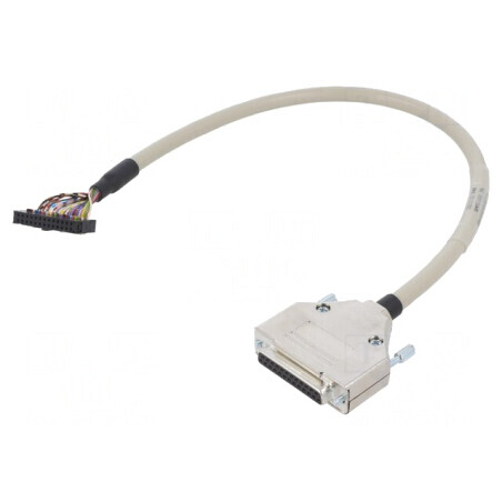 Cablu de conexiune Fire 400mm | Electronic-mag.ro | Componente Electronice