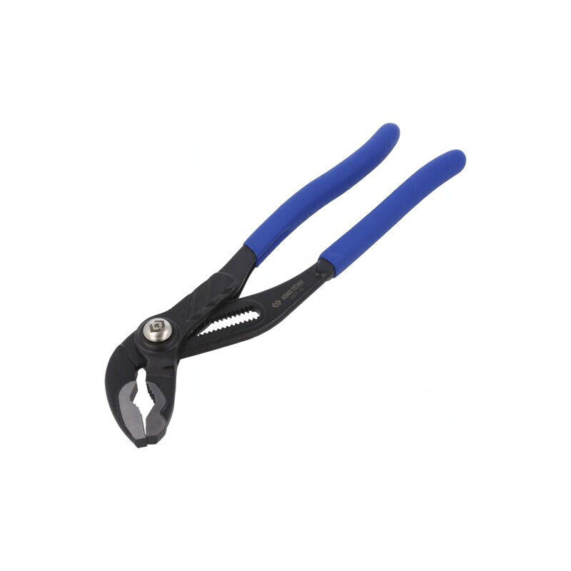Cleşti reglabil pentru ţevi 250mm cu buton | Electronic-mag.ro | Componente Electronice