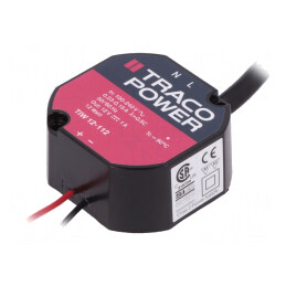 Alimentator Pulsatoriu de Tensiune Continuă pentru Încastrare | Electronic-mag.ro | Componente Electronice