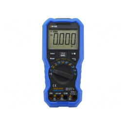 Multimetru Digital Bluetooth True RMS LCD OW18B | Electronic-mag.ro | Componente Electronice