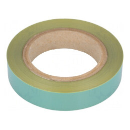 Suport Termoconductor Kapton 25mm 0.127mm 400mW/mK | Electronic-mag.ro | Componente Electronice