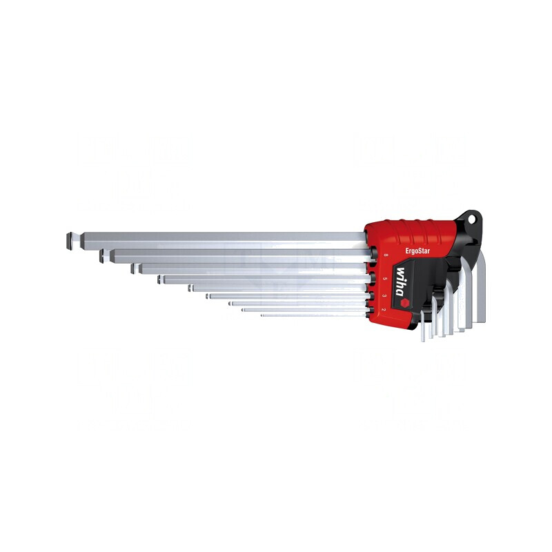 Set Chei Imbus Crom-Vanadium MagicRing | Electronic-mag.ro | Componente Electronice Set Chei Imbus Crom-Vanadium MagicRing | Electronic-mag.ro | Componente Electronice