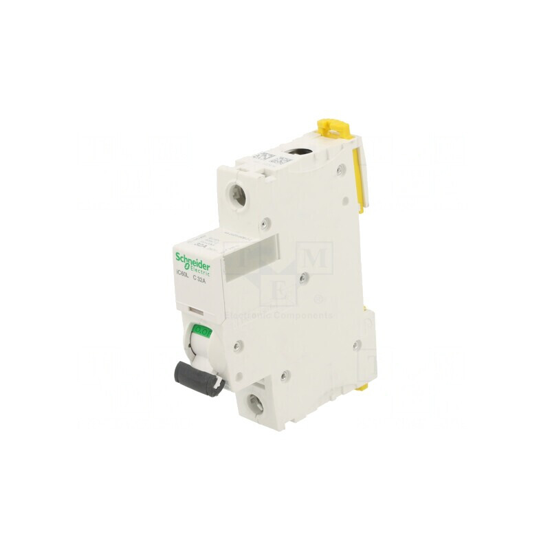 Întrerupător de Supracurent 230/400V 1P | Electronic-mag.ro | Componente Electronice