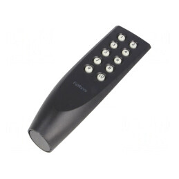Telecomandă F&Wave 10 Butoane 868MHz 100m | Electronic-mag.ro | Componente Electronice