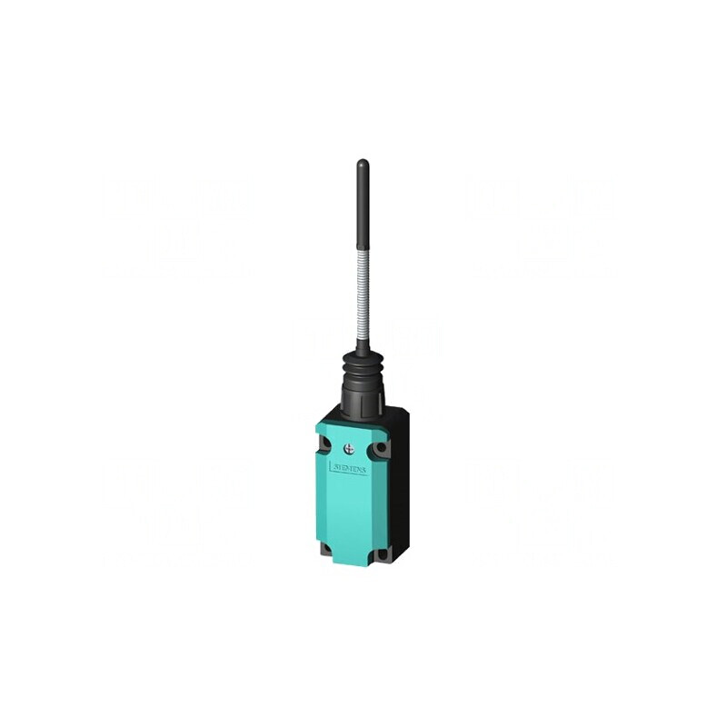 Limitator cursă arc 142.5mm NO NC | Electronic-mag.ro | Componente Electronice
