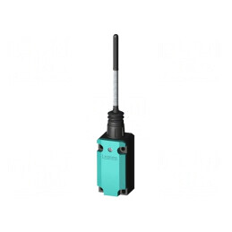 Limitator cursă arc 142.5mm NO NC | Electronic-mag.ro | Componente Electronice