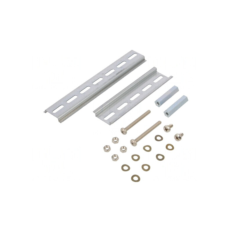 Şină DIN TS35 15/7.5 U270B | Electronic-mag.ro | Componente Electronice Şină DIN TS35 15/7.5 U270B | Electronic-mag.ro | Componente Electronice