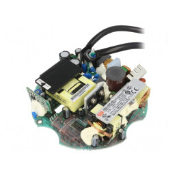 Alimentator LED 158,4W 28,8-48VDC 1980-3300mA | Electronic-mag.ro | Componente Electronice