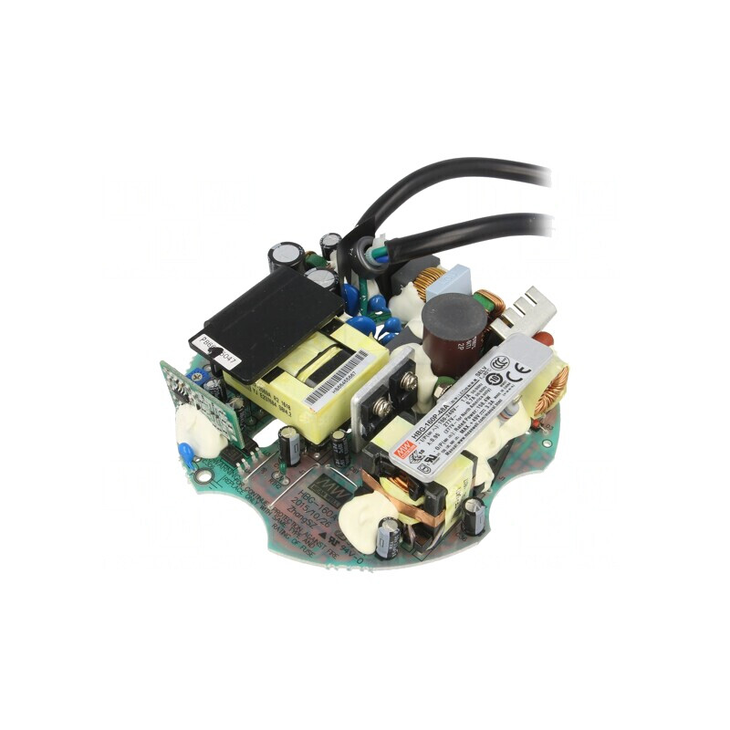 Alimentator LED 158,4W 28,8-48VDC 1980-3300mA | Electronic-mag.ro | Componente Electronice Alimentator LED 158,4W 28,8-48VDC 1980-3300mA | Electronic-mag.ro | Componente Electronice