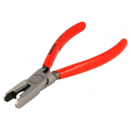 Clești pentru conectori Scotchlok 155mm | Electronic-mag.ro | Componente Electronice