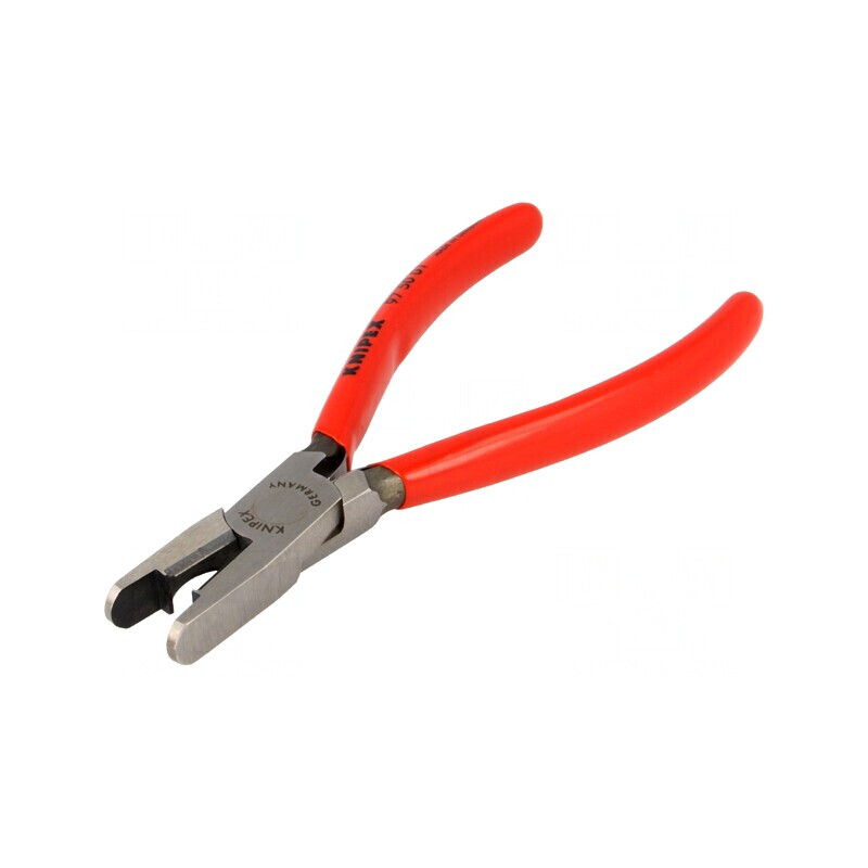Clești pentru conectori Scotchlok 155mm | Electronic-mag.ro | Componente Electronice Clești pentru conectori Scotchlok 155mm | Electronic-mag.ro | Componente Electronice
