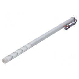 Coloană de Semnalizare LED 24VDC IP44 STA25SLM | Electronic-mag.ro | Componente Electronice
