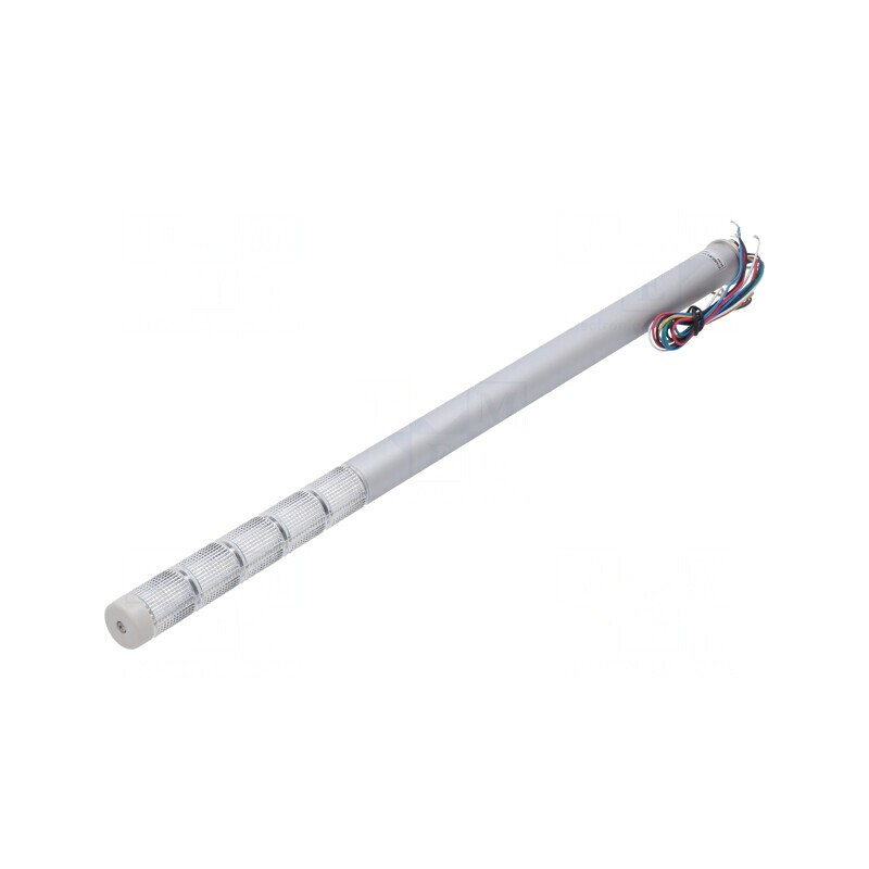 Coloană de Semnalizare LED 24VDC IP44 STA25SLM | Electronic-mag.ro | Componente Electronice Coloană de Semnalizare LED 24VDC IP44 STA25SLM | Electronic-mag.ro | Componente Electronice