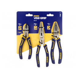Set Clești Tăiere Universali 3 Bucăți | Electronic-mag.ro | Componente Electronice