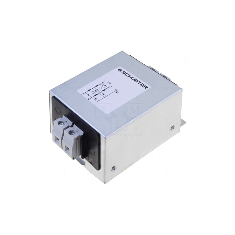 Filtru Anti-Interferențe 250VAC 100nF 1.5nF 15mH 1MΩ | Electronic-mag.ro | Componente Electronice Filtru Anti-Interferențe 250VAC 100nF 1.5nF 15mH 1MΩ | Electronic-mag.ro | Componente Electronice