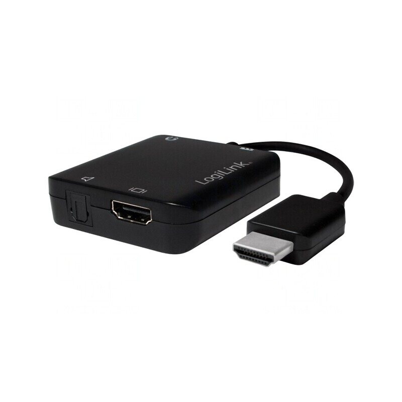 Adaptor HDCP 1.4 HDMI 1.4 Negru | Electronic-mag.ro | Componente Electronice Adaptor HDCP 1.4 HDMI 1.4 Negru | Electronic-mag.ro | Componente Electronice