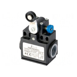 Limitator de Cursă NO NC 10A 400VAC 250VDC PG13.5 | Electronic-mag.ro | Componente Electronice