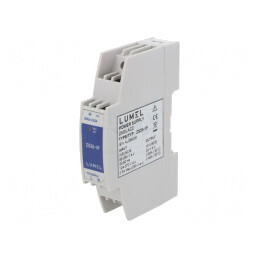 Alimentator Pulsatoriu DIN 15W 24VDC 630mA | Electronic-mag.ro | Componente Electronice