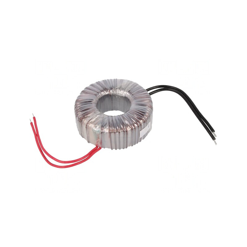 Transformator toroidal 160VA 12V 13.33A cabluri | Electronic-mag.ro | Componente Electronice Transformator toroidal 160VA 12V 13.33A cabluri | Electronic-mag.ro | Componente Electronice